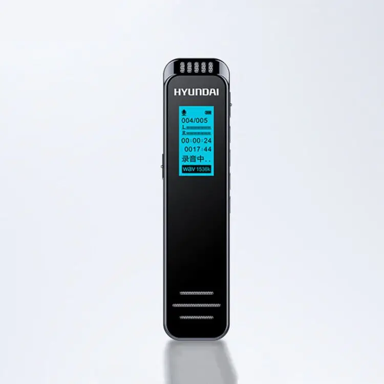 Lossless hifi mini recording professional digital recorder hidden eavesdropping HD noise reduction card | Электроника