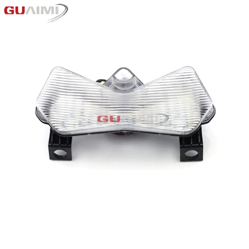 Для Kawasaki ZX-6R ZX6R 2003 2004 Z750 2003-2006 Z1000 2003-2005 светодиодный задний фонарь для мотоцикла |