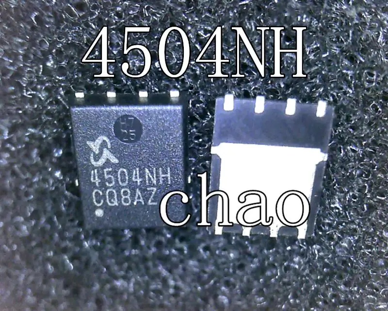 

(5 шт.) 4504NH 45O4NH QFN8