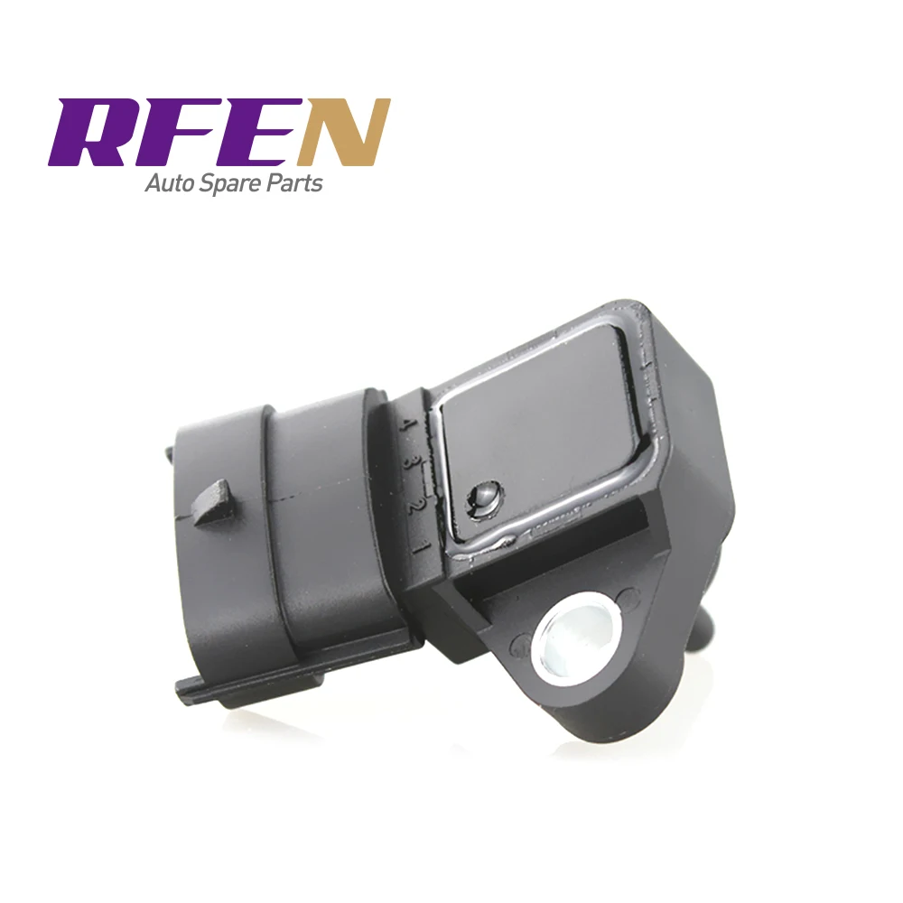 Датчик Давления Воздуха Впускного коллектора 39300 2B000 2B100 для Hyundai/Kia Elantra Accent Sorento