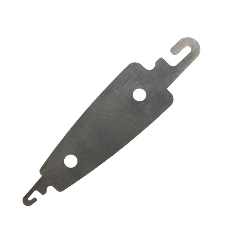 10 шт. стальной крючок направляющая для ниток инструменты игла направляющее