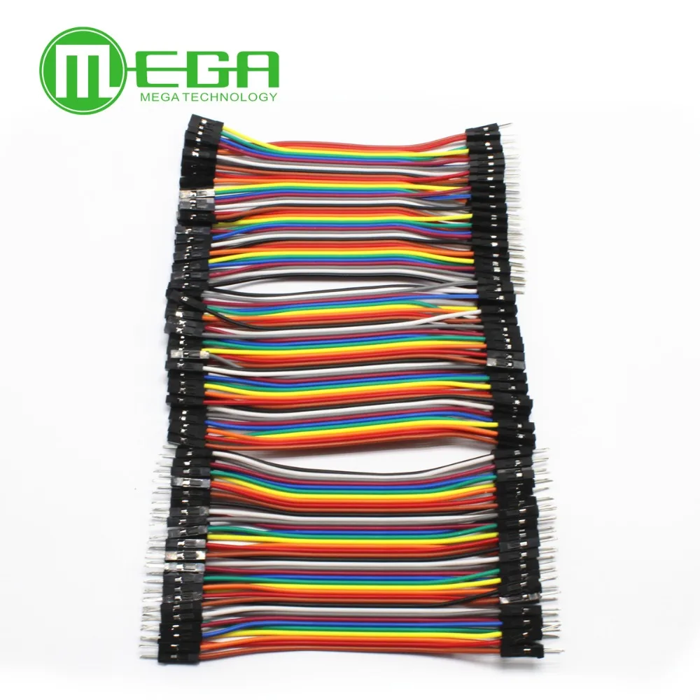 

Megmoki Dupont кабель соединитель 10 см