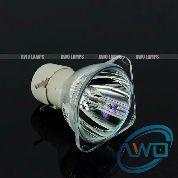 

5J.J4R05.001 Original bare lamp for BENQ EP5832/EP6735/MW712/MX813ST/MX813ST+ 180Day warranty