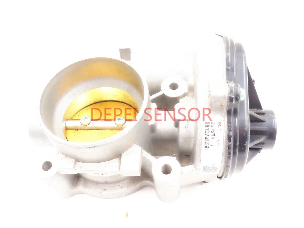 DPQPOKHYY для Ford OEM VP7T4U-9E928-BA корпус дроссельной заслонки | Автомобили и мотоциклы