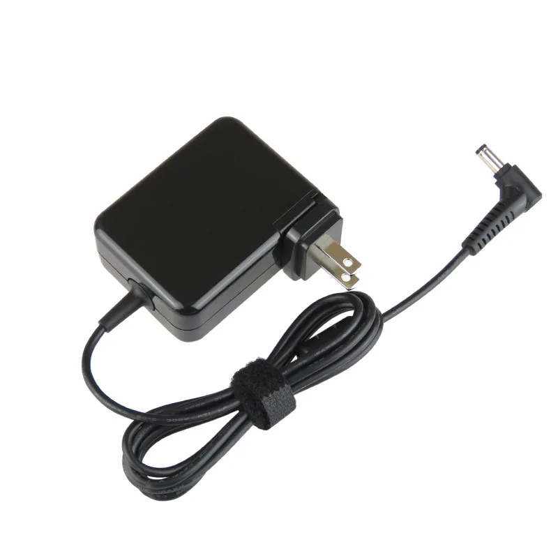 65W 19V 3.42A AC/DC адаптер Шнур аккумулятора/зарядное устройство ASUS N193 V85 R33030 ноутбук |