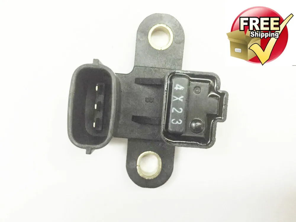 Oem MR560132 J5T20171 для Mitsubishi Lancer мираж датчик положения коленчатого вала|crankshaft position sensor