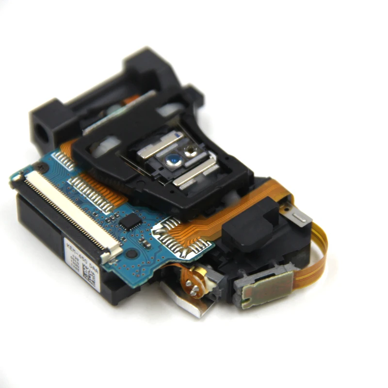 Сменный совместимый для Playstation 3 PS3 Slim Laser Lens KES450DAA KES 450DAA lass | Электроника