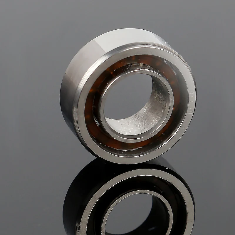 500 шт. R188 подшипник для LED Bluetooth Динамик handspinner три пальца гироскопа Spinner аппаратные