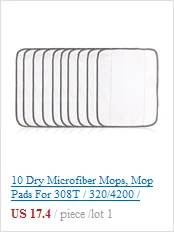 1 комплект роботов пылесос аксессуары Подходит для samsung VCA-VM HEPA фильтр 45P VM 45P SC43-47 SC43 SC47 серии