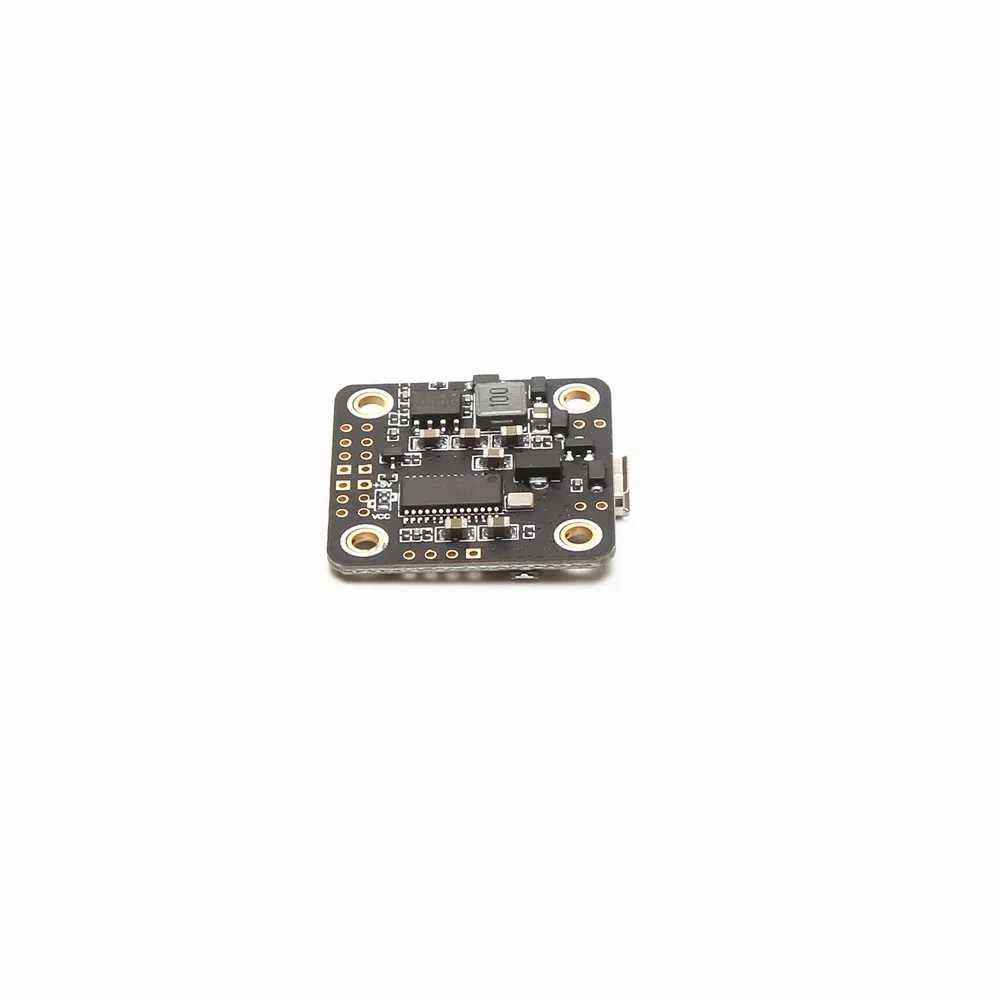 NOXE F4 плата контроллера полета MPU6000 сенсор OSD 5 В/3A BEC с барометром для 90 мм 120 150 Мини
