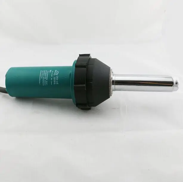 Горячая Распродажа пластиковый пистолет для сварки горячим воздухом 1080 Вт