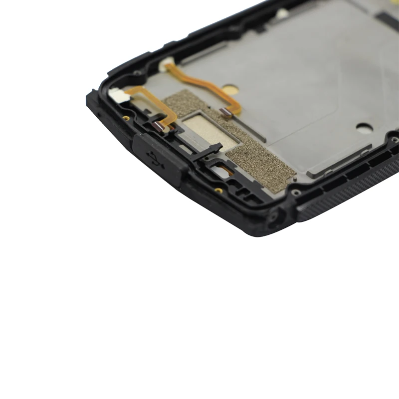 ЖК дисплей для Black BV7000 pro с сенсорным экраном в сборе экран 100% рамкой замены