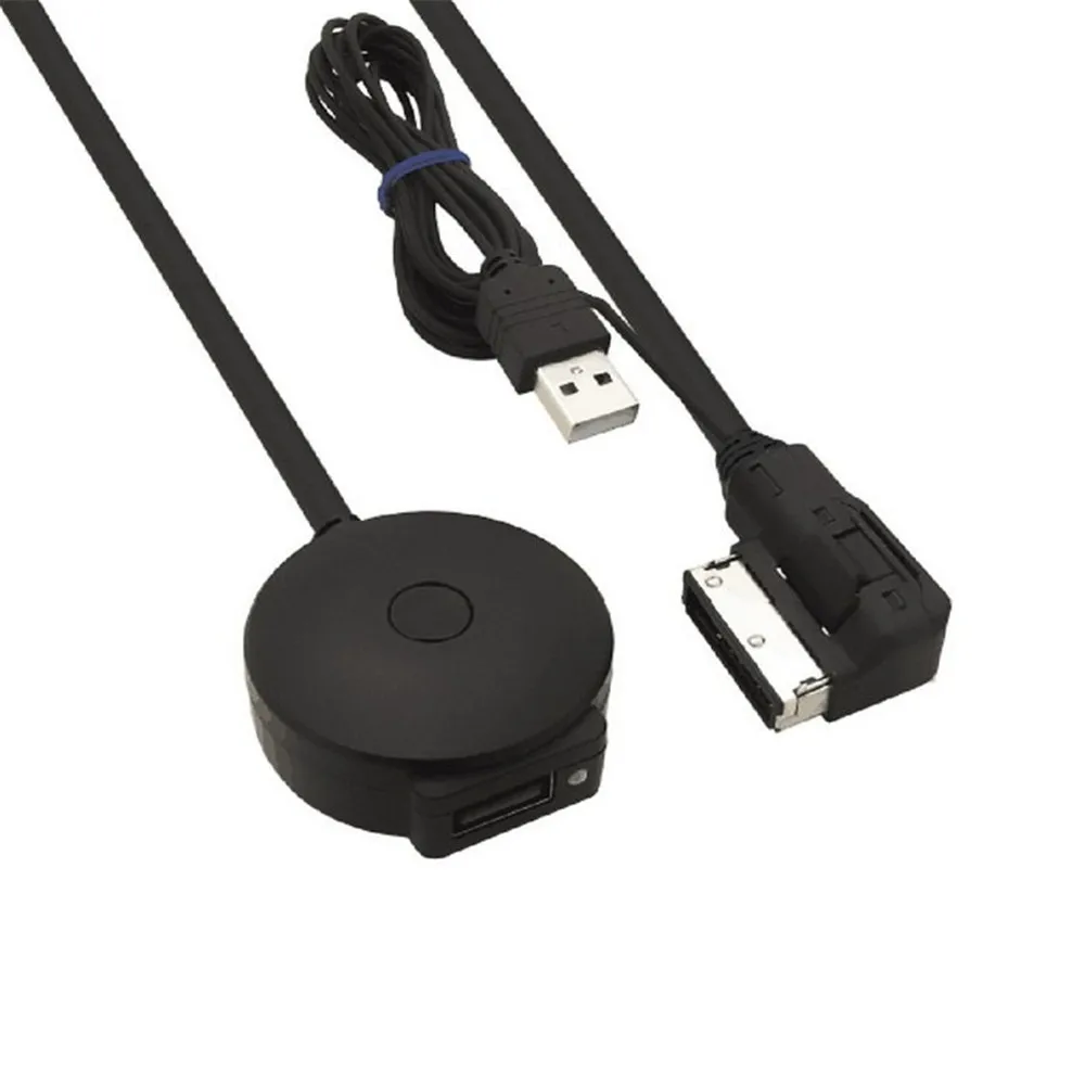 Медиа в AMI MDI Bluetooth 4 0 аудио кабель для передачи данных Aux USB Audi A3 A4 A5 A6 A8 Q5 Q7 R8 TT VW Skoda|a6