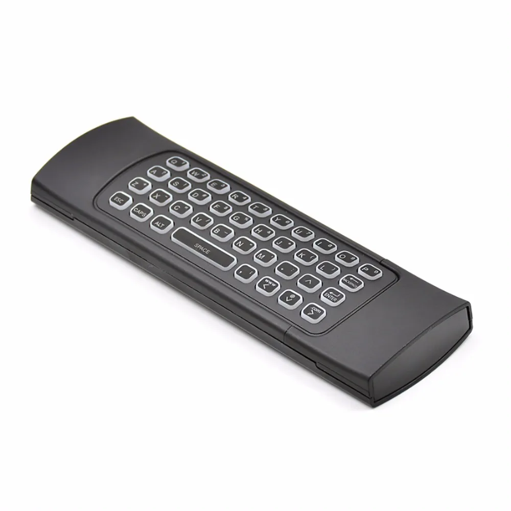 MX3 fly air mouse подсветка 2 4g беспроводной пульт дистанционного управления Мини