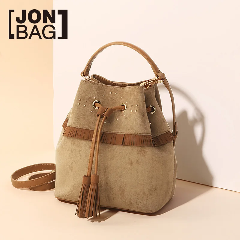 JONBAG маленькая сумка на новой корейской модной версии универсальной ручной