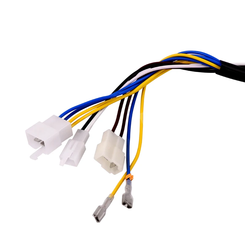 10 проводов GTDK AVR Генератор для автоматического стабилизатора напряжения