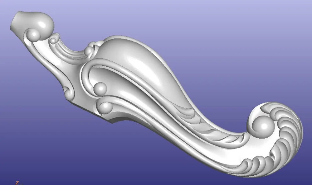 Мебель стол Шкаф стул диван кровать дизайн узор Декор 3D модель STL формат файл Artcam