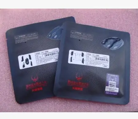 Оригинальная Противоскользящая Лента Hotline для игровой мыши Logitech G402 G403 G603 G703