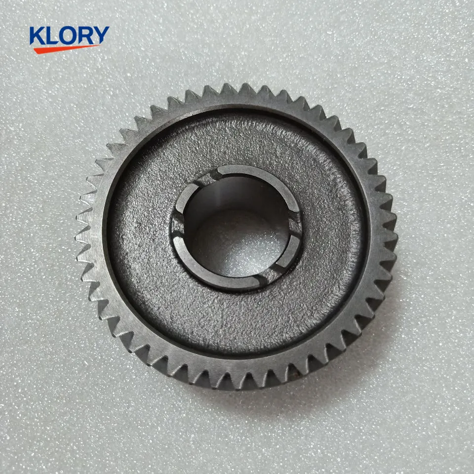 Вал ZM001A-1701310-1 5TH GEAR SUBASSY-COUNTER для great wall haval | Автомобили и мотоциклы