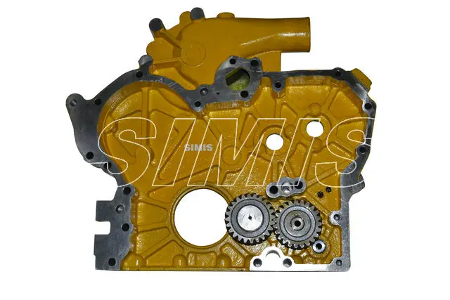 Масляный насос F3900 3086450 для E320C|pump pump|pump for oilpump |