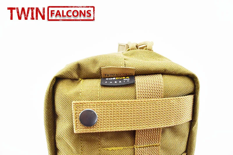 MOLLE Pouch CORDURA мужские сумки для кемпинга, тактические рюкзаки Molle, сумка на пояс, военный поясной рюкзак TW-P005