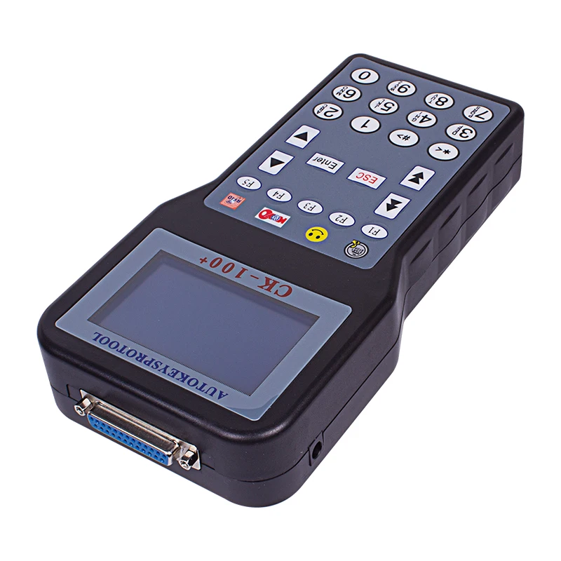 Программатор ключей Ck100 V99.99 V46.02 SBB транспондер последнего поколения ck100 key pro