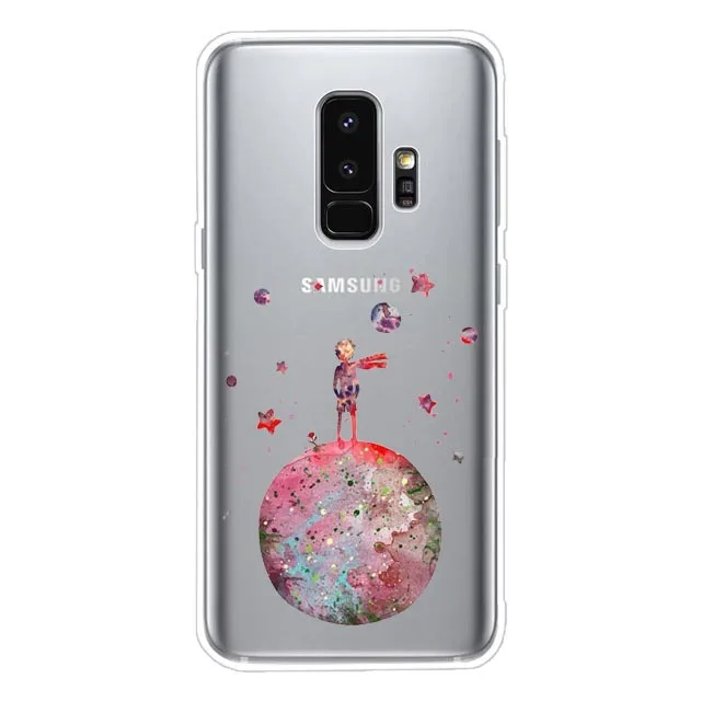 Роскошный мягкий чехол для Samsung Galaxy S6 edge S7 Edge S8 S9 S10 Plus S10E Lite|Чехлы-книжки| |