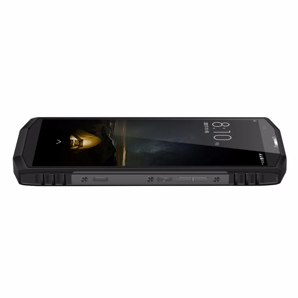 2017 Blackview BV9000 Pro 5 7 &quot18:9 смартфон 6G + 128G IP68 Водонепроницаемый P25 2 6 ГГц 4180 мАч Android 1