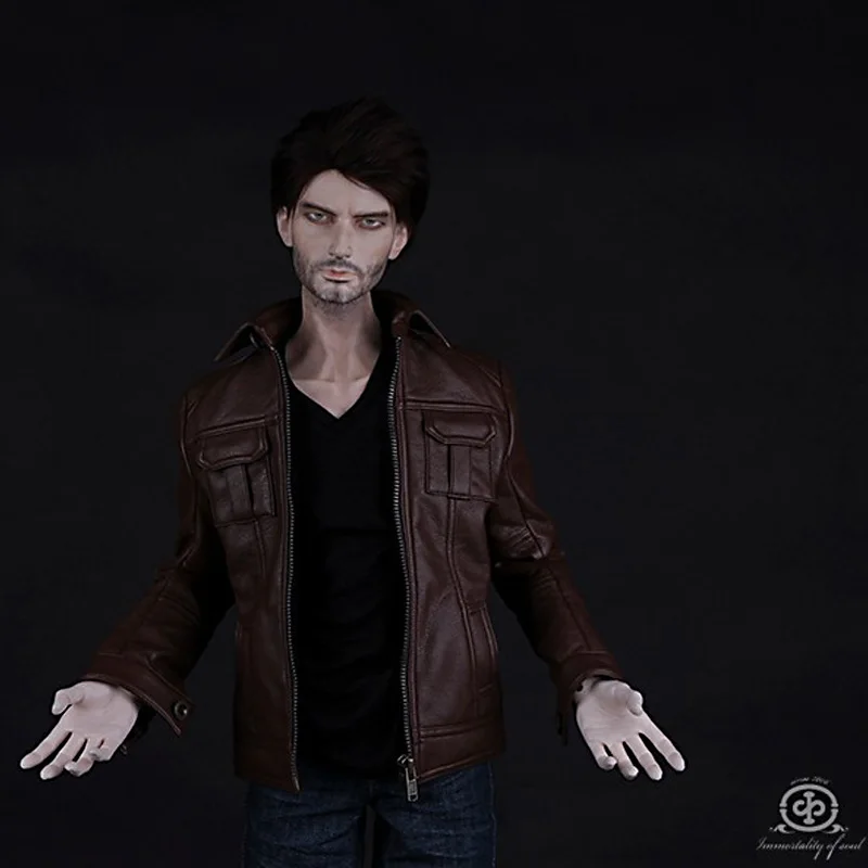 Куклы IOS Jade BJD SD 80 см мужские 1/3 фигурки из смолы модель тела для девочек и
