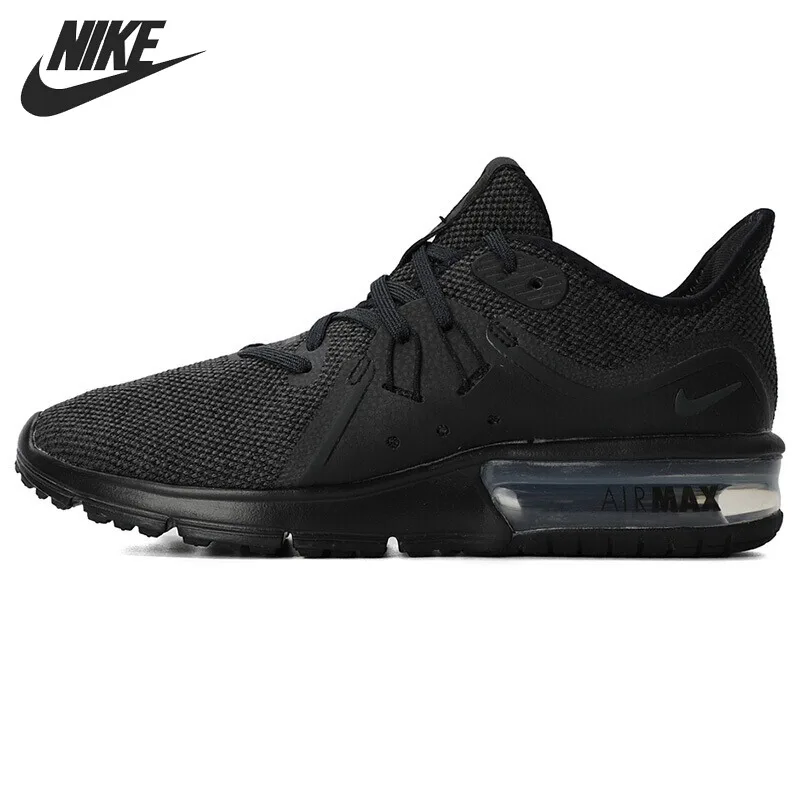 Оригинальный Новое поступление NIKE AIR MAX SEQUENT 3 женские кроссовки для бега | Спорт и
