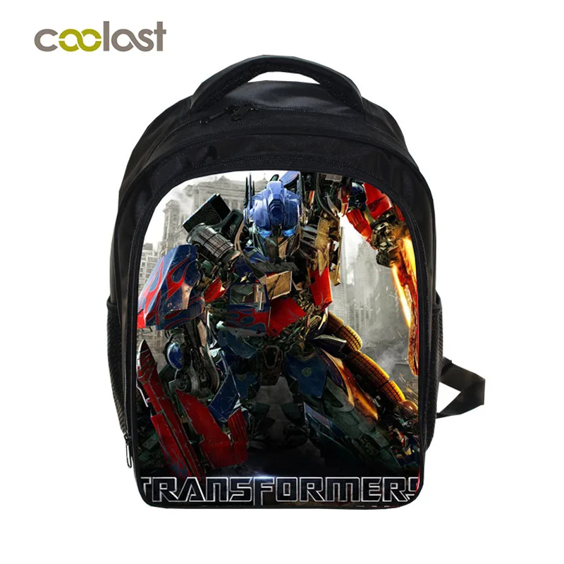 Рюкзак детский 13 дюймов с мультипликационным принтом милые сумки на плечо