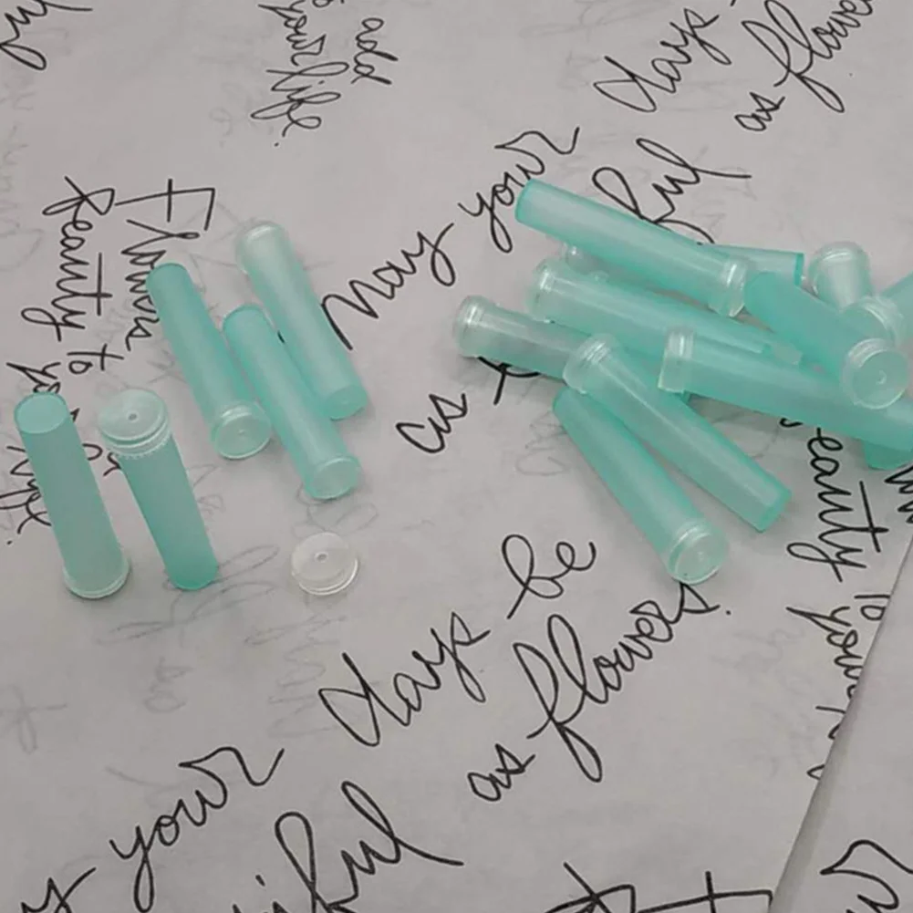 100 шт пластиковый сад с крышкой цветочный инструмент для воды держать свежее