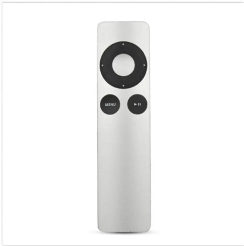 Универсальный пульт дистанционного управления для Apple tv 1 tv 2 tv 3 Официальный пульт дистанционного управления Apple tv A1294 для Apple tv Все версии