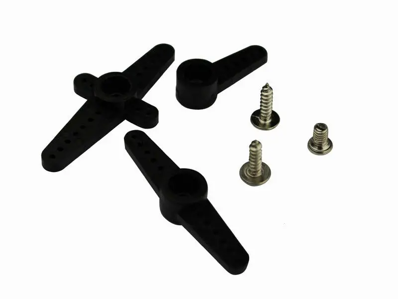 K-power-Servo Digital DMM016, 3KG, engranaje de Metal, MINI Micro, para helic&oacute;ptero y avi&oacute;n teledirigido-1