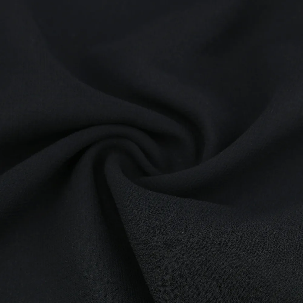 Летняя женская блузка белая шифоновая элегантная с открытыми плечами кружевная