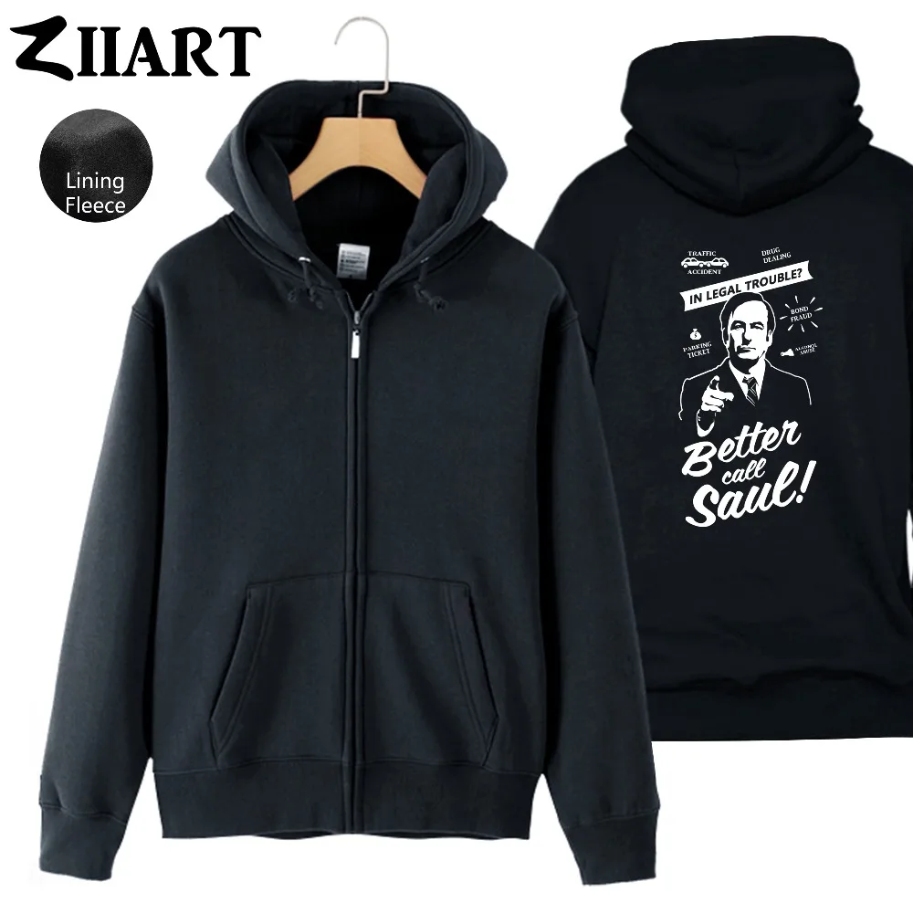 Куртка ZIIART женская с капюшоном флисовая куртка на молнии защитой от правовых