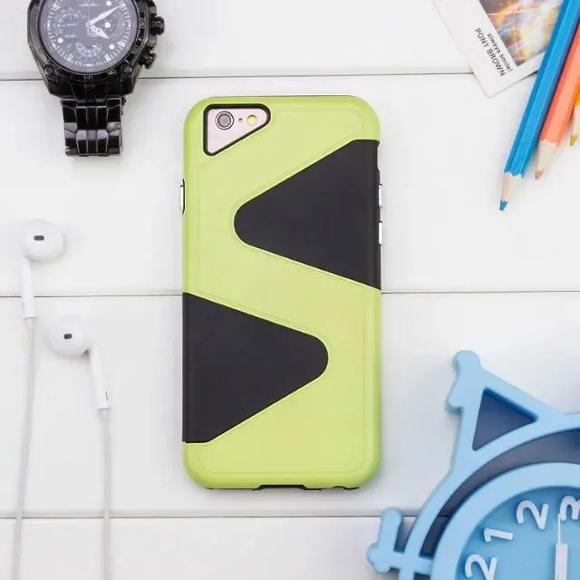 Высокое качество ТПУ + PC для apple красивый мобильный телефон задняя крышка iphone 7 plus |