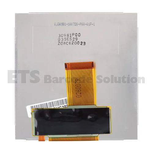 Оригинальный символ MC3100 MC3190 ЖК экран (версия А) (30981P00) (б/у в наличии)|screen|screen lcd |