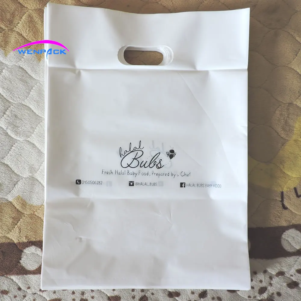 25x35 см индивидуальный печатный логотип пластиковая упаковка подарочный пакет