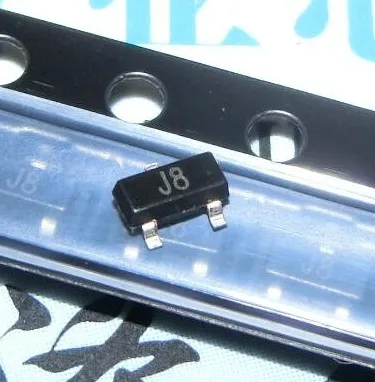 1000 шт./лот S9018 SOT23 9018 SOT SMD J8 СОТ 23 Новинка транзистор|smd sot23|smd transistortransistor smd |