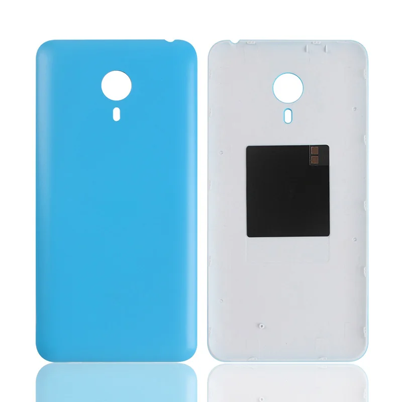 Ocolor для Meizu MX4 Pro батарея чехол жесткий Bateria защитная задняя крышка Замена