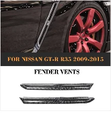 Углеродным волокном покрытие для крыши машины для Nissan GTR GT-R R35 2009 2010 2011 2012 2013 стайлинга автомобилей