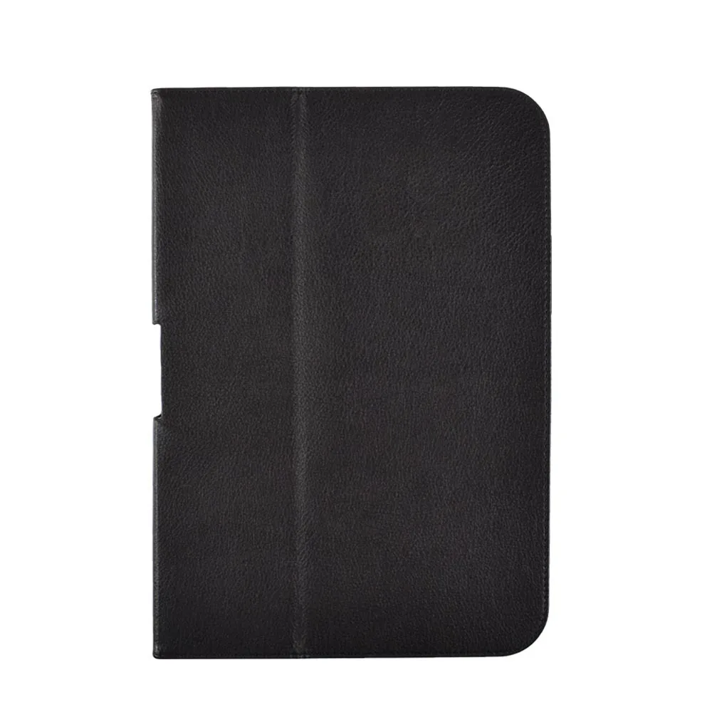 Чехол с магнитной подставкой и полным покрытием из искусственной кожи для Google nexus