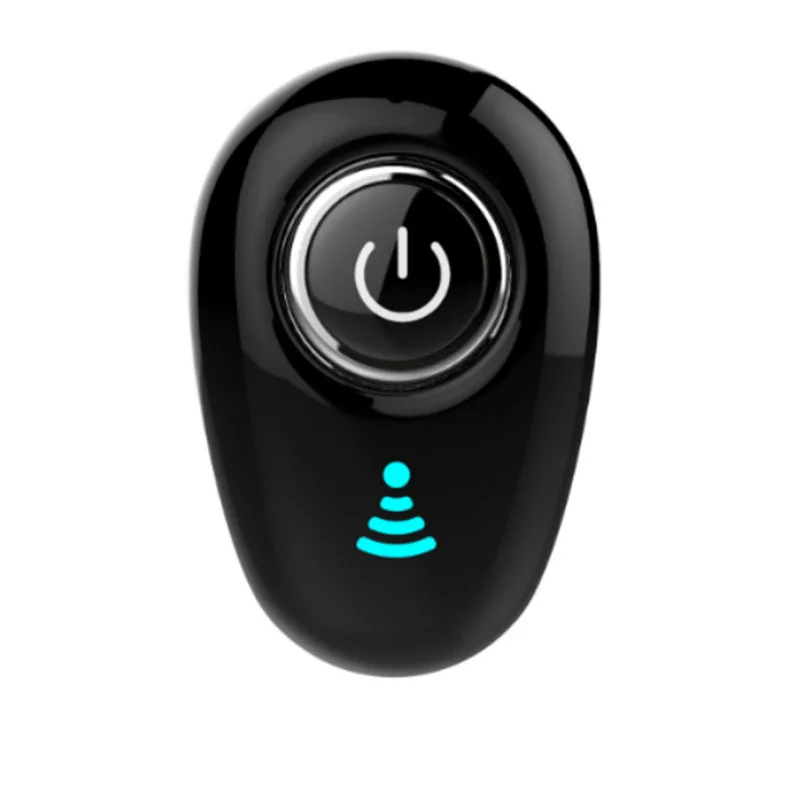 Миниатюрные беспроводные наушники OWX Bluetooth с микрофоном для IOS и Android|Наушники