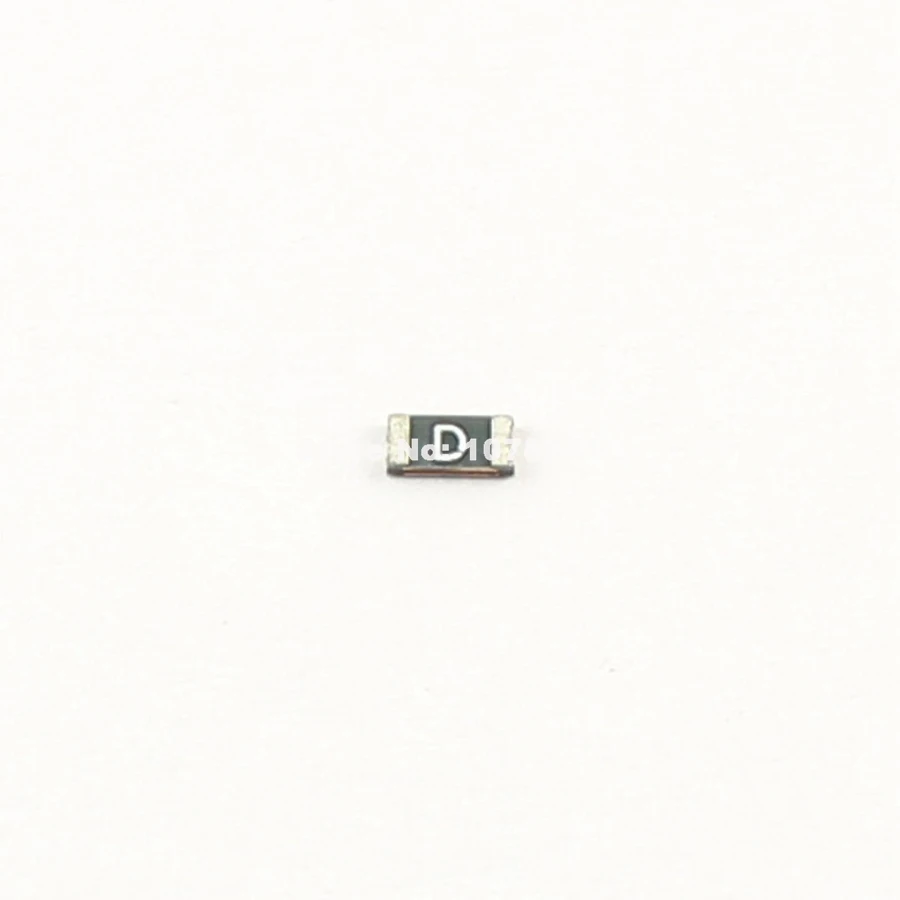 10 шт. Littelfuse SMD SMT PPTC POLYFUSE сбрасываемый предохранитель 1206 0.25A 250mA 16V|fuse 1206|resettable fuse1206