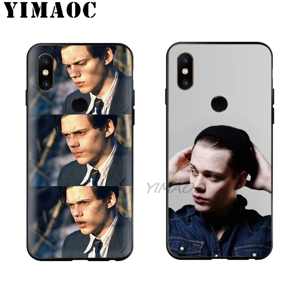 Мягкий чехол для Xiaomi Mi 9 9T 8 SE 6 MAX 3 A1 A2 Lite MIA1 MIA2 A3 CC9E CC9 Pro |