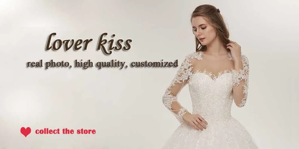 Lover Kiss Vestido De Noiva красивое кружевное красное свадебное платье из бисера блестящие свадебные платья для невесты реальные фотографии robe de mariage
