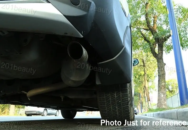 4x автомобиля брызговик гвардии Fender грязезащитных Mudflap Для Mazda 3 седан 2011-2013 новый