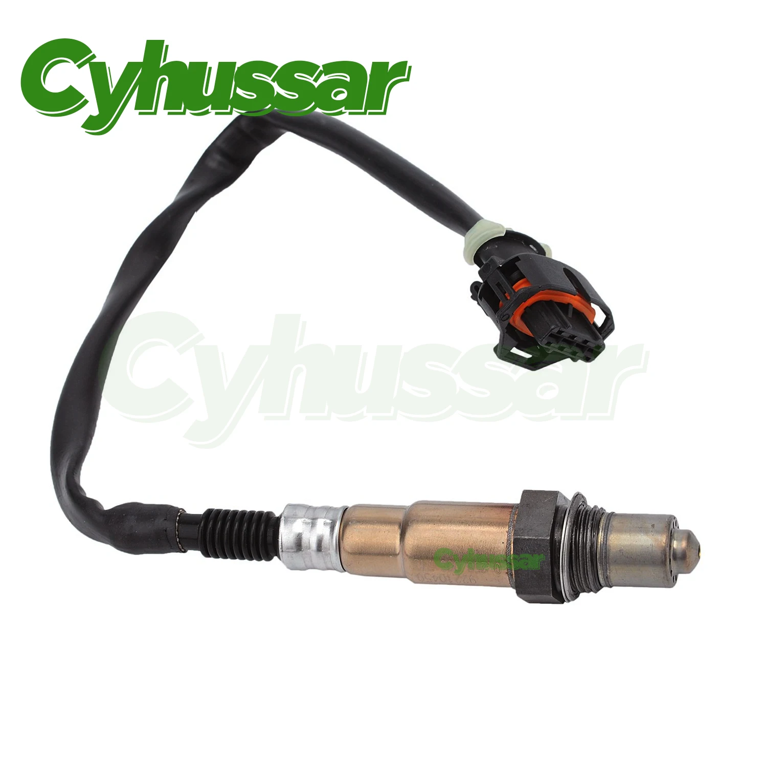 Кислородный датчик O2 для CHEVROLET GMC OPEL VAUXHALL 23508408 55562206 0258010065 Lambda|Датчик содержания