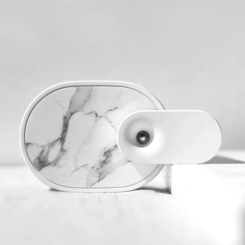 Xiaomi Mijia настольный домашний увлажнитель 260 мл переносной тихий настольный USB мини офисный очиститель воздуха для лица с кондиционированием воздуха